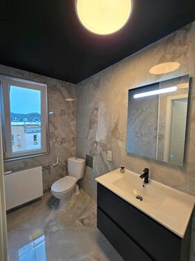 Foto - Erstbezug nach Komplettsanierung - gehobene 3 Zimmer Wohnung