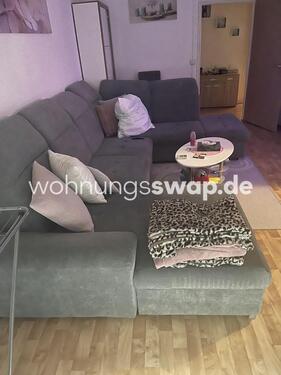 Foto - Wohnungsswap - 3 Zimmer, 69 m² - Zingster Str., Leipzig-04207, Lausen