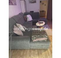 Wohnungsswap - 3 Zimmer, 69 m² - Zingster Str., Leipzig-04207, Lausen