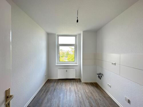 Foto - Etagenwohnung in Magdeburg