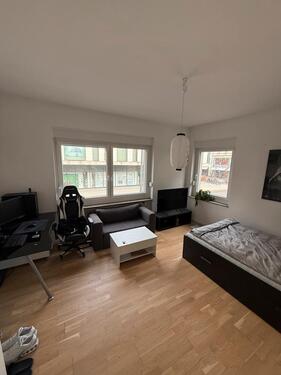 Foto - WG-Zimmer am Bodanplatz - 545,00 EUR Kaltmiete,