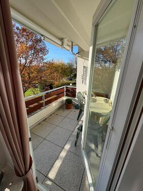 Foto - Zentrale 3- Zimmerwohnung in Burg auf Fehmarn zu vermieten