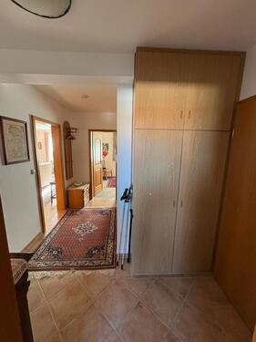 Foto - Etagenwohnung in Fehmarn