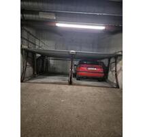 Duplex Garagenstellplatz - 50,00 EUR Miete, in Freiburg im Breisgau (PLZ: 79102) Oberau