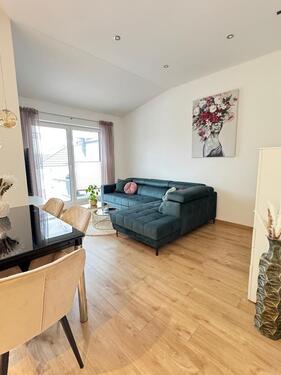 Foto - Moderne 2,5-Zimmer-Penthousewohnung - Zentrale Lage