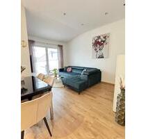 Moderne 2,5-Zimmer-Penthousewohnung - Zentrale Lage - Neuburg an der Donau