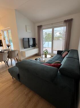 Foto - Etagenwohnung in Neuburg an der Donau