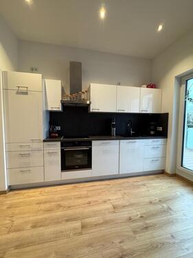 Foto - Etagenwohnung in Neuburg an der Donau zur Miete