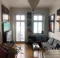 3 Zimmer Altbauwohnung in Mitte - Berlin