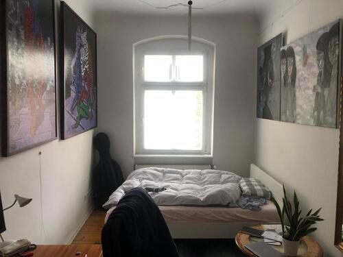 Foto - 3 Zimmer Etagenwohnung zur Miete in Berlin