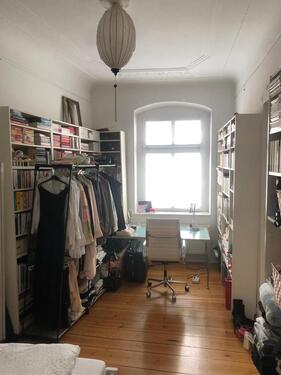 Foto - 3 Zimmer Etagenwohnung in Berlin