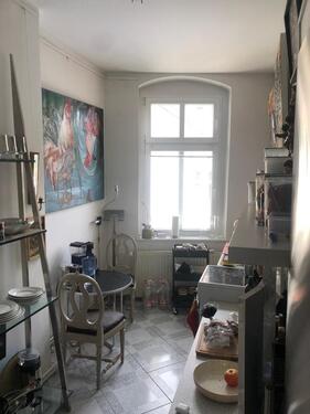 Foto - Etagenwohnung in Berlin zur Miete