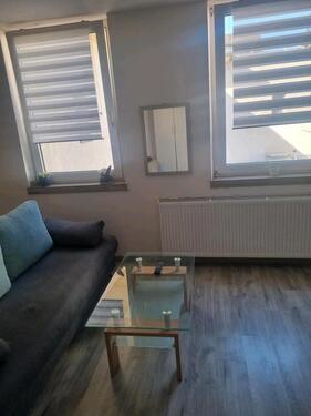 Foto - Etagenwohnung in Krefeld zur Miete