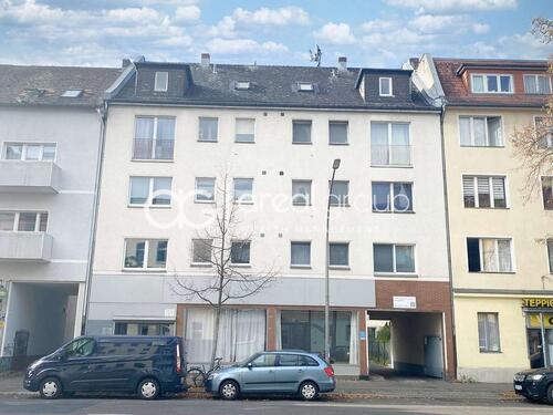 Foto - geräumige 1 Zimmer Wohnung in Lichterfelde