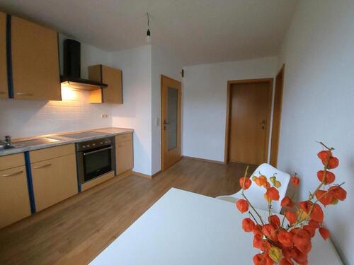 Foto - 2-Zimmer-Wohnung (48m²) in Konradsreuth