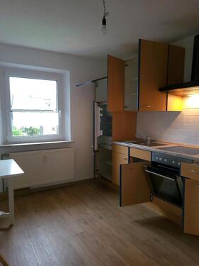 Foto - 2 Zimmer Etagenwohnung zur Miete in Konradsreuth