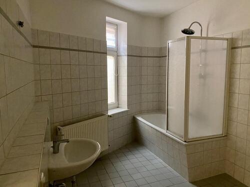 Foto - 2 Zimmer Etagenwohnung zur Miete in Wittenberg Lutherstadt