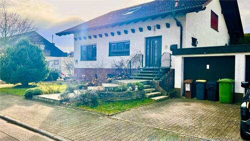 Foto - 6 Zimmer Einfamilienhaus zum Kaufen in Rastatt