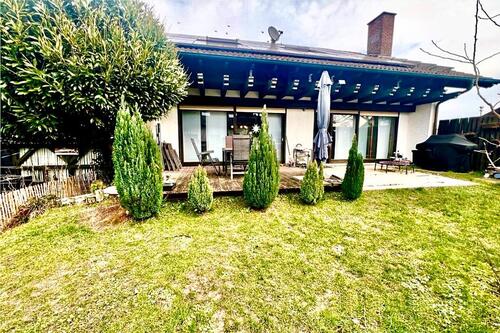 Foto - 6 Zimmer Einfamilienhaus in Rastatt