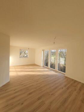 Foto - 4 Zimmer Etagenwohnung zur Miete in Sandesneben