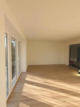 Foto - 4 Zimmer Etagenwohnung in Sandesneben