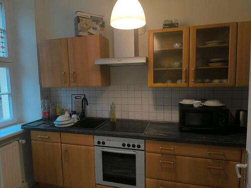 Foto - Wohnung 1 Zimmer- Nachmieter - 420,00&nbsp;EUR Kaltmiete, ca.&nbsp; 35,00&nbsp;m&sup2;