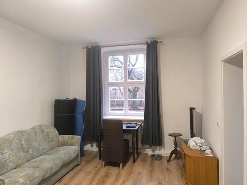 Foto - 1 Zimmer Etagenwohnung in Neuruppin