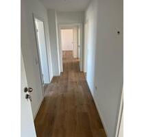 Sanierte Familienwohnung zentrale Lage große Terasse - Melle Bruchmühlen