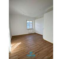 Frisch sanierte Wohnung mit Pkw-Stellplatz in Marienthal! - Zwickau Zwickau-West