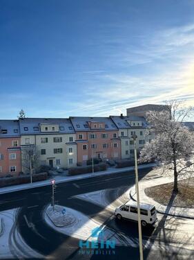 Foto - Etagenwohnung in Zwickau zur Miete