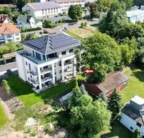 E R S T B E Z U G - 3-Zimmer-Wohnung mit Terrasse - Schwalmstadt