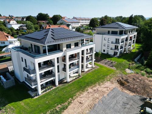 Foto - 3 Zimmer Erdgeschoßwohnung zur Miete in Schwalmstadt