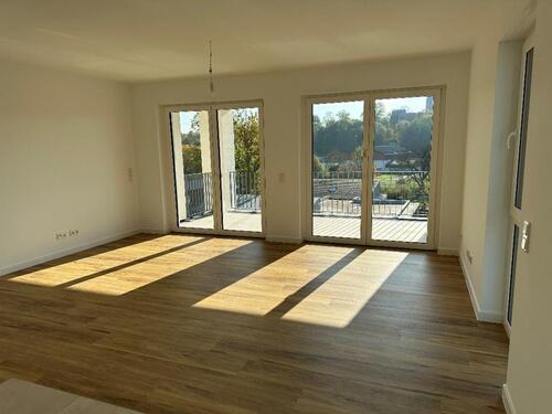 Foto - 3 Zimmer Erdgeschoßwohnung in Schwalmstadt