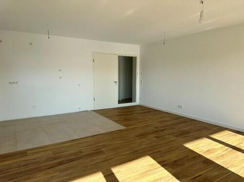 Foto - Erdgeschoßwohnung in Schwalmstadt zur Miete