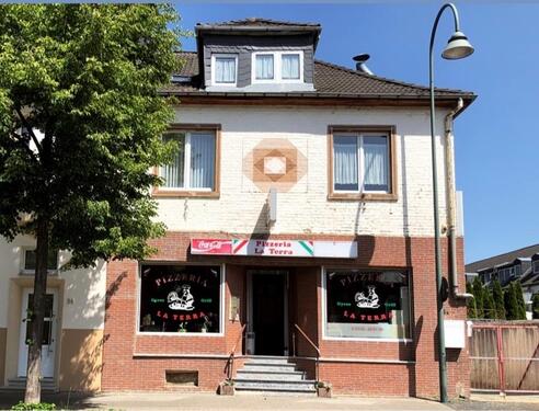 Foto - Pizzeria zu verpachten vermieten Gastronomie Imbiss lieferservice