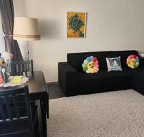 Einzimmer Wohnung im schönwald im Schwarzwald