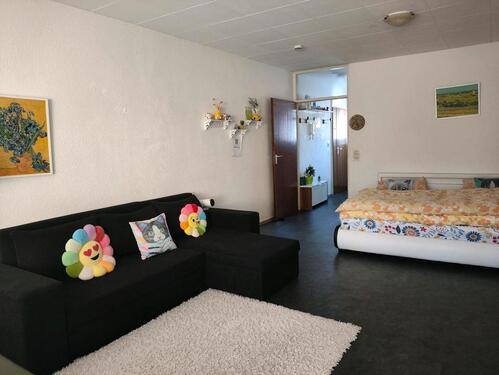 Foto - 1 Zimmer Erdgeschoßwohnung zum Kaufen in Schönwald im Schwarzwald