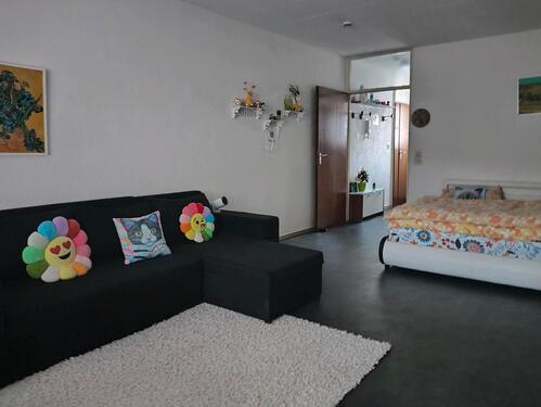 Foto - 1 Zimmer Erdgeschoßwohnung in Schönwald im Schwarzwald