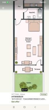 Foto - Erdgeschoßwohnung in Schönwald im Schwarzwald zum Kaufen