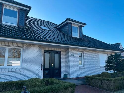 Foto - Einfamilienhaus in Bad Bramstedt zum Kaufen