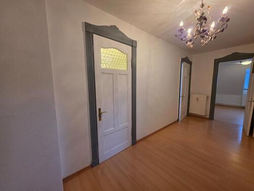 Foto - 3 Zimmer Etagenwohnung in Heide