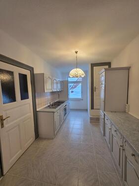 Foto - Etagenwohnung in Heide zur Miete