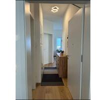 Moderne 2- Zimmer Neubauwohnung in Wolnzach ab 01.04.2026