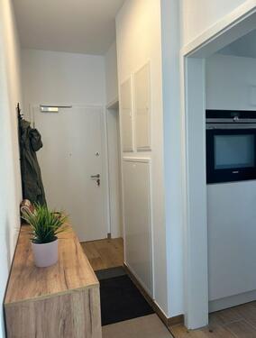 Foto - 1 Zimmer Dachgeschoßwohnung zur Miete in Wolnzach