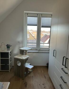 Foto - 1 Zimmer Dachgeschoßwohnung in Wolnzach