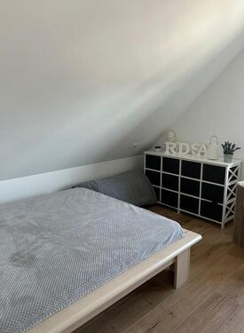 Foto - Dachgeschoßwohnung in Wolnzach zur Miete