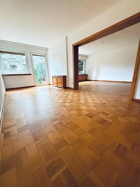 Foto - Großzügige 5-Zimmer-Wohnung mit Garten im Stadtzentrum