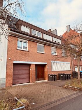 Foto - 5 Zimmer Hochparterre zur Miete in Hamm