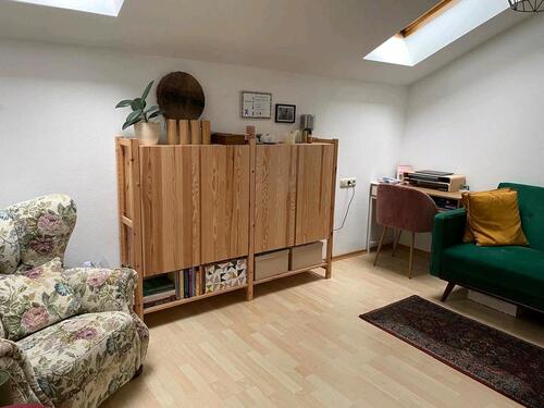 Foto - 3 Zimmer Dachgeschoßwohnung in Rosenheim