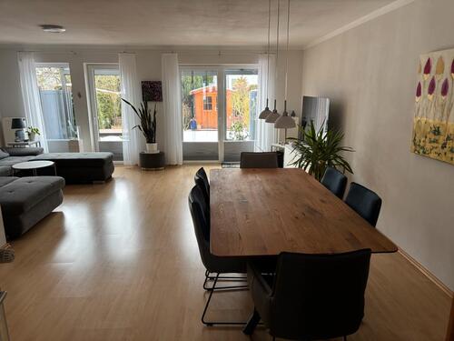 Foto - 5 Zimmer Reihenhaus zum Kaufen in Hildesheim